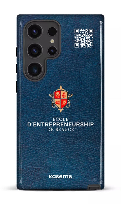 Galaxy S24 Ultra Tough (Gloss) Alumni EEB -