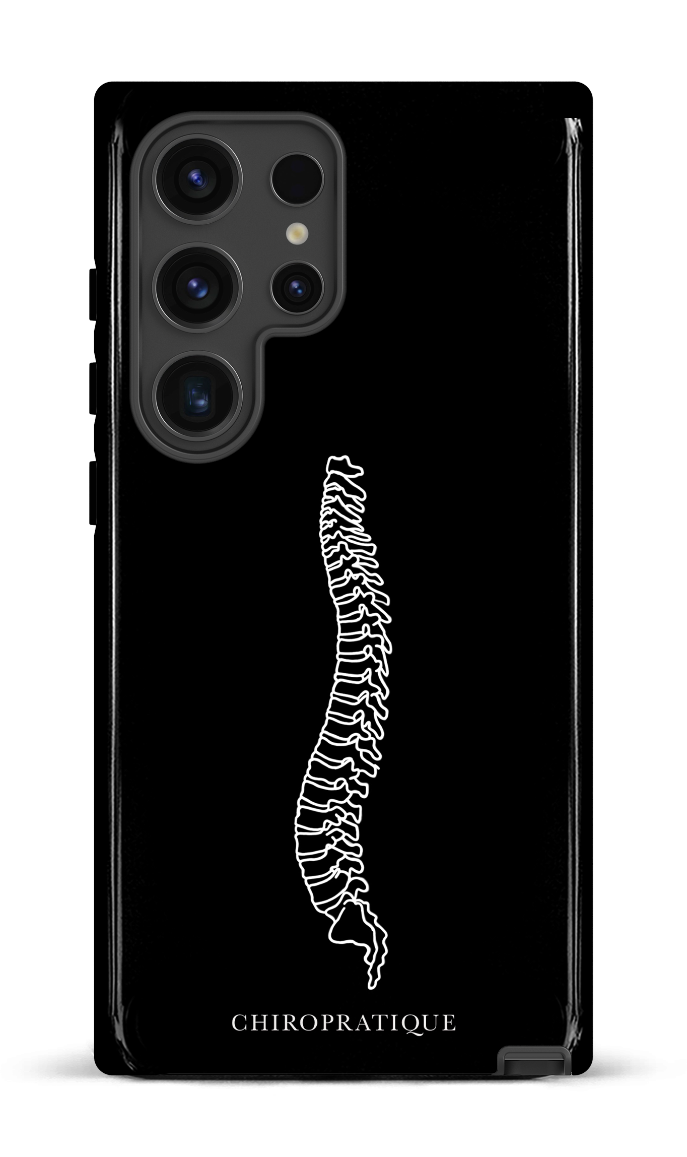 Galaxy S24 Ultra Tough (Gloss) Aspects associés -