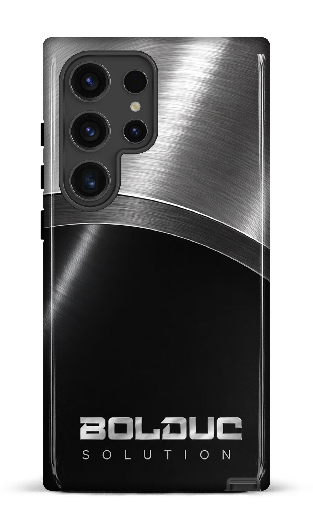 Galaxy S24 Ultra Tough (Gloss) Atelier Bolduc -