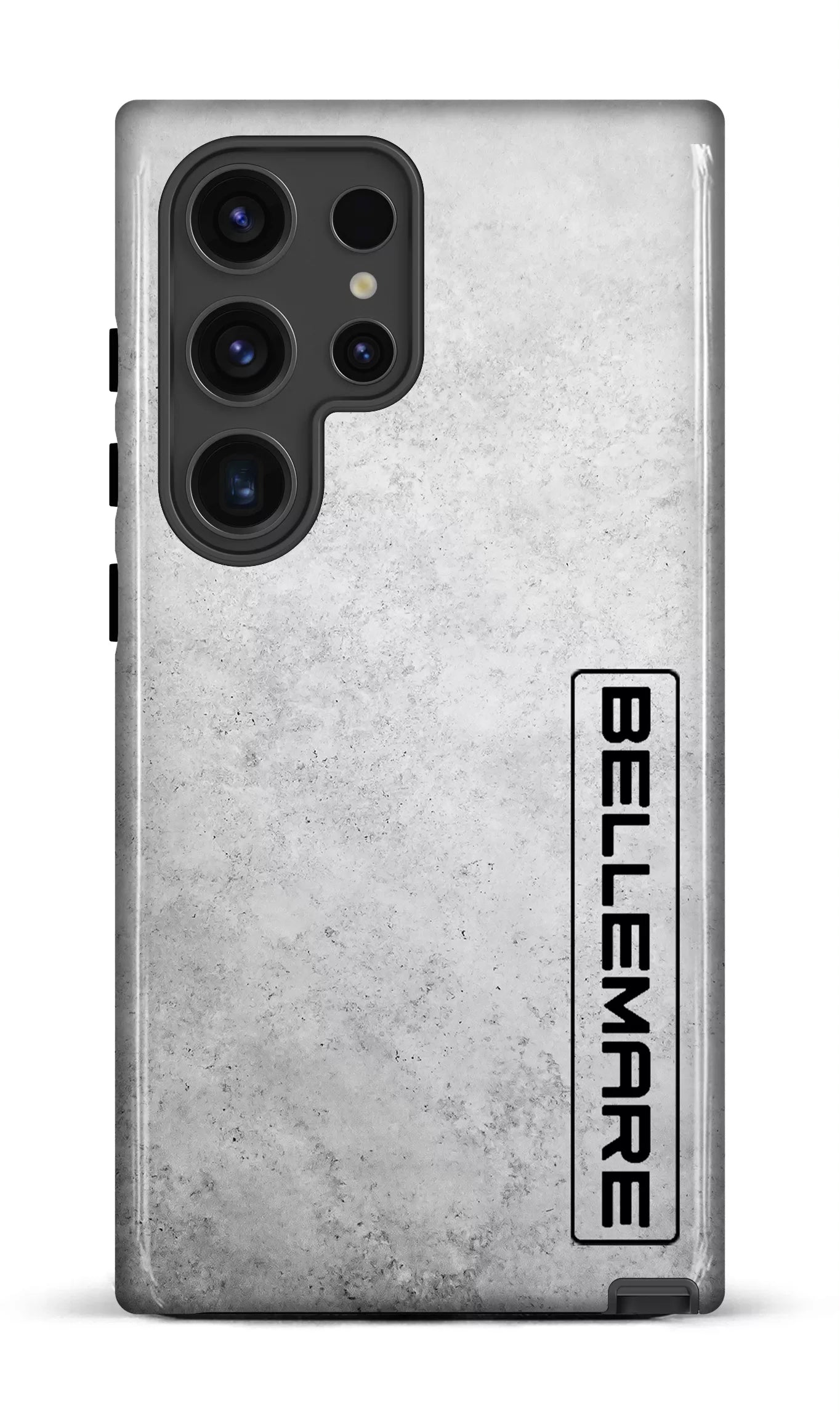 Galaxy S24 Ultra Tough (Gloss) Bellemarre Béton -
