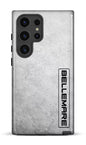 Galaxy S24 Ultra Tough (Gloss) Bellemarre Béton -