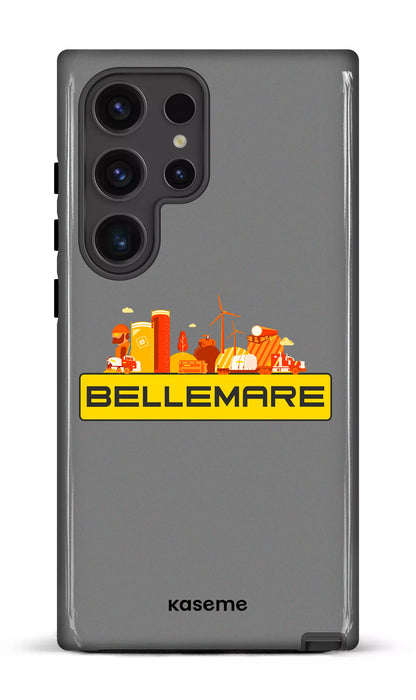 Galaxy S24 Ultra Tough (Gloss) Bellemarre Rassembleuse -