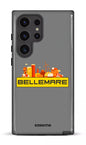 Galaxy S24 Ultra Tough (Gloss) Bellemarre Rassembleuse -