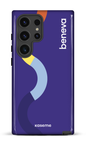 Galaxy S24 Ultra Tough (Gloss) Beneva 2 -