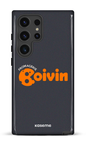 Galaxy S24 Ultra Tough (Gloss) Boivin Gris -