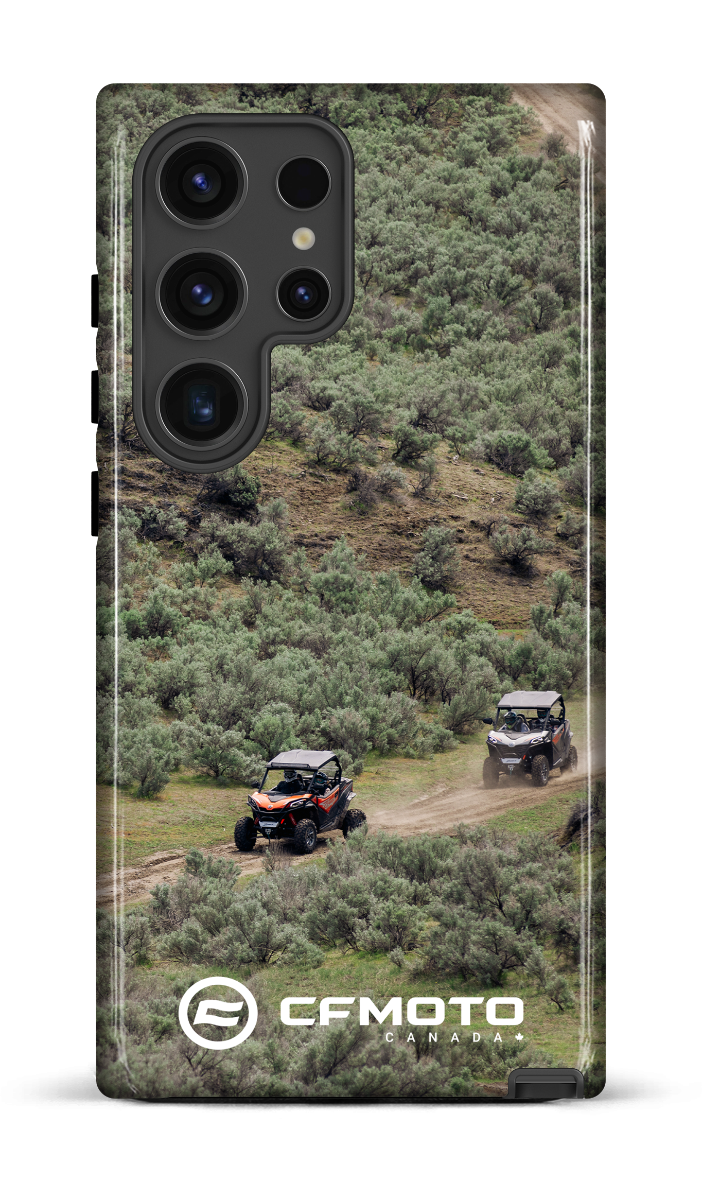 Galaxy S24 Ultra Tough (Gloss) CF Moto 1 -