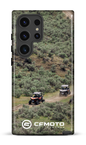 Galaxy S24 Ultra Tough (Gloss) CF Moto 1 -