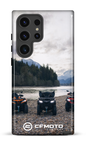 Galaxy S24 Ultra Tough (Gloss) CF Moto 2 -