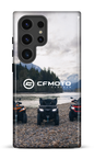 Galaxy S24 Ultra Tough (Gloss) CF Moto 4 -