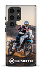 Galaxy S24 Ultra Tough (Gloss) CF Moto 7 -