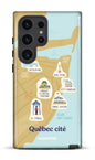 Galaxy S24 Ultra Tough (Gloss) Cap sur Québec -