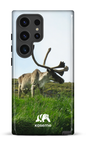 Galaxy S24 Ultra Tough (Gloss) Caribou -