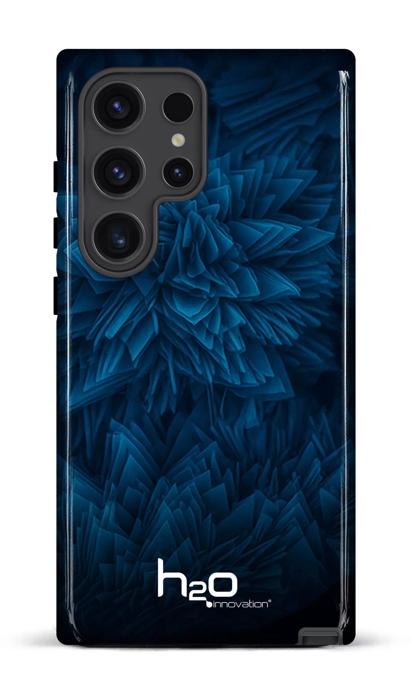 Galaxy S24 Ultra Tough (Gloss) Chemicals by H2O -