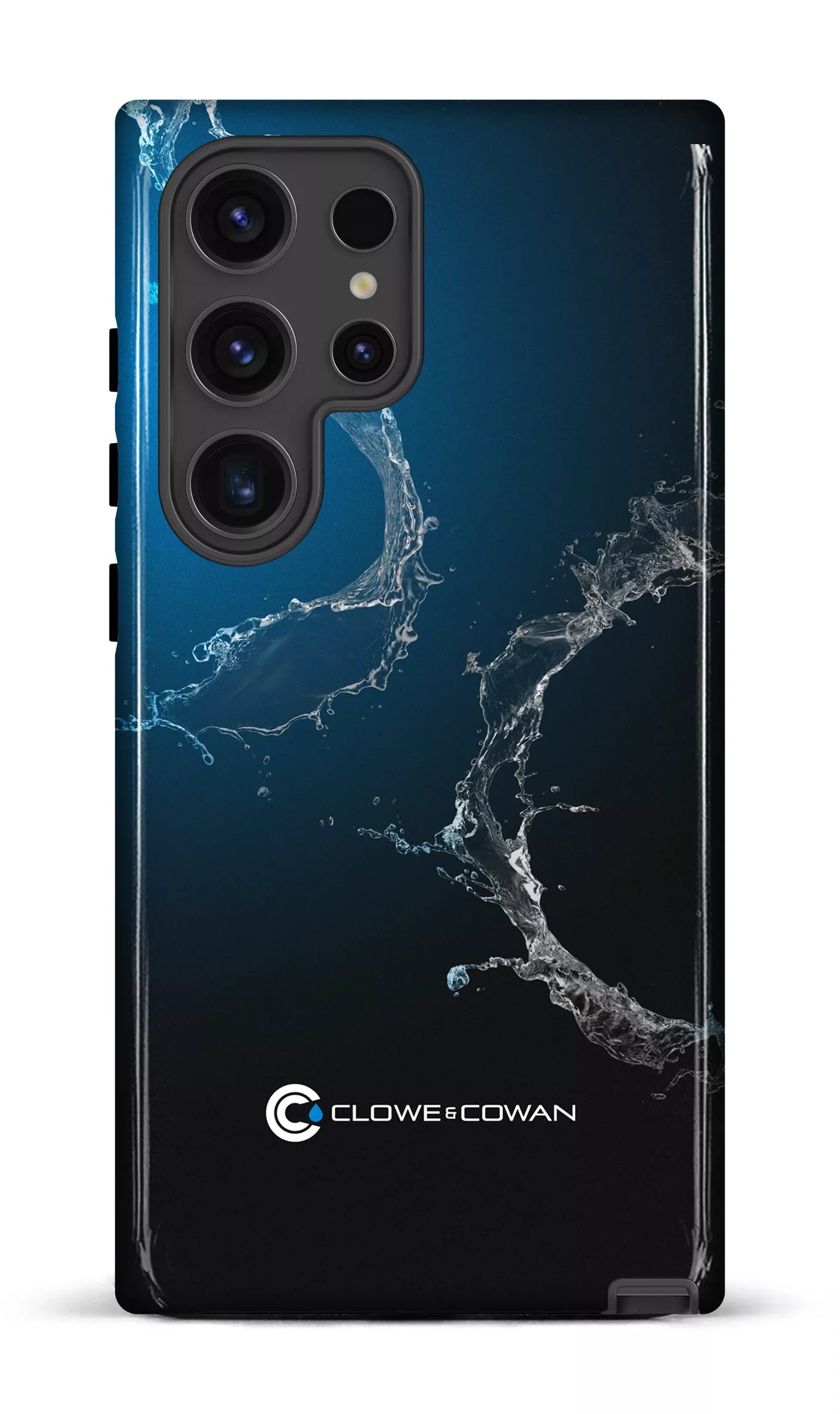 Galaxy S24 Ultra Tough (Gloss) Clowe & Cowan 1 -
