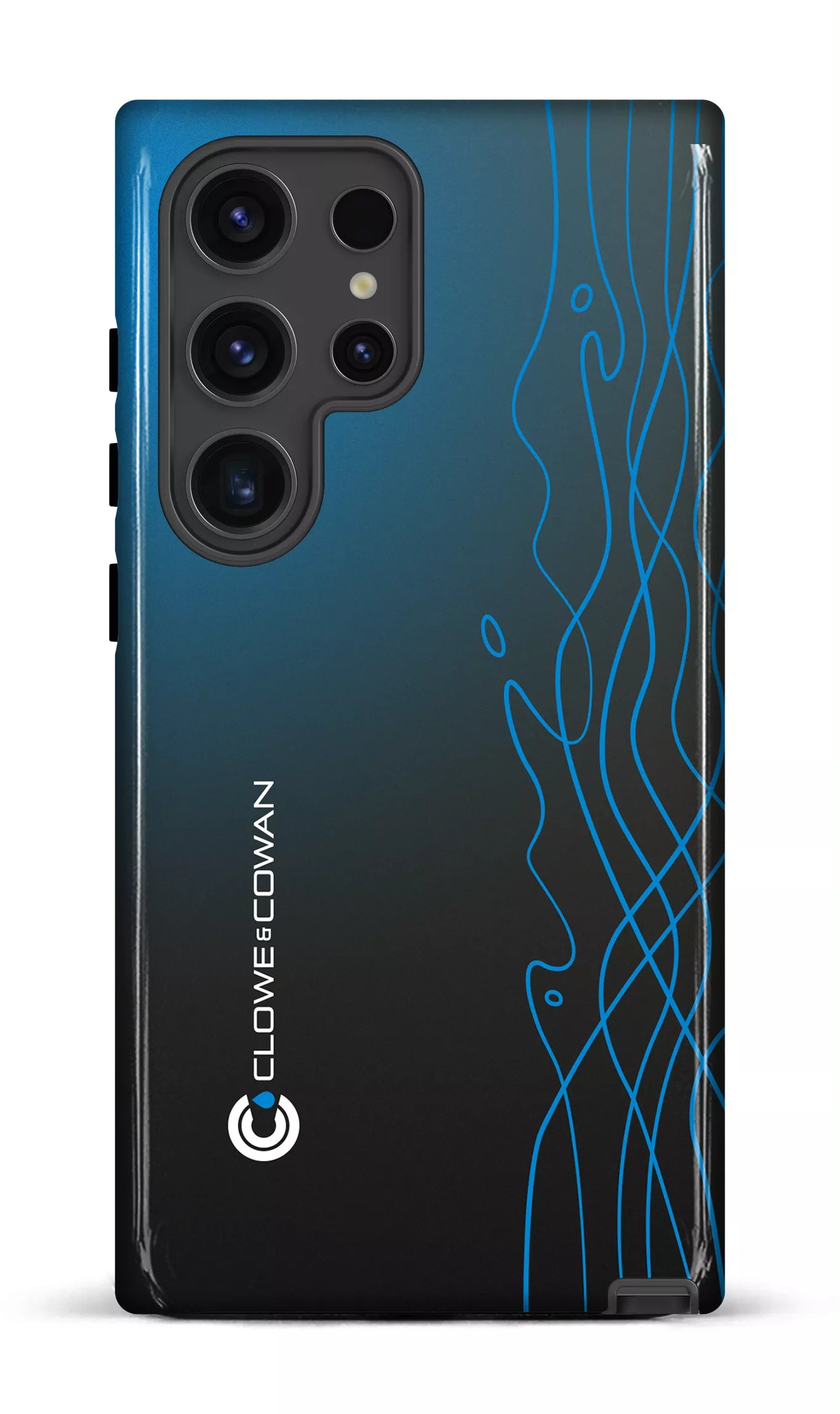 Galaxy S24 Ultra Tough (Gloss) Clowe & Cowan 2 -