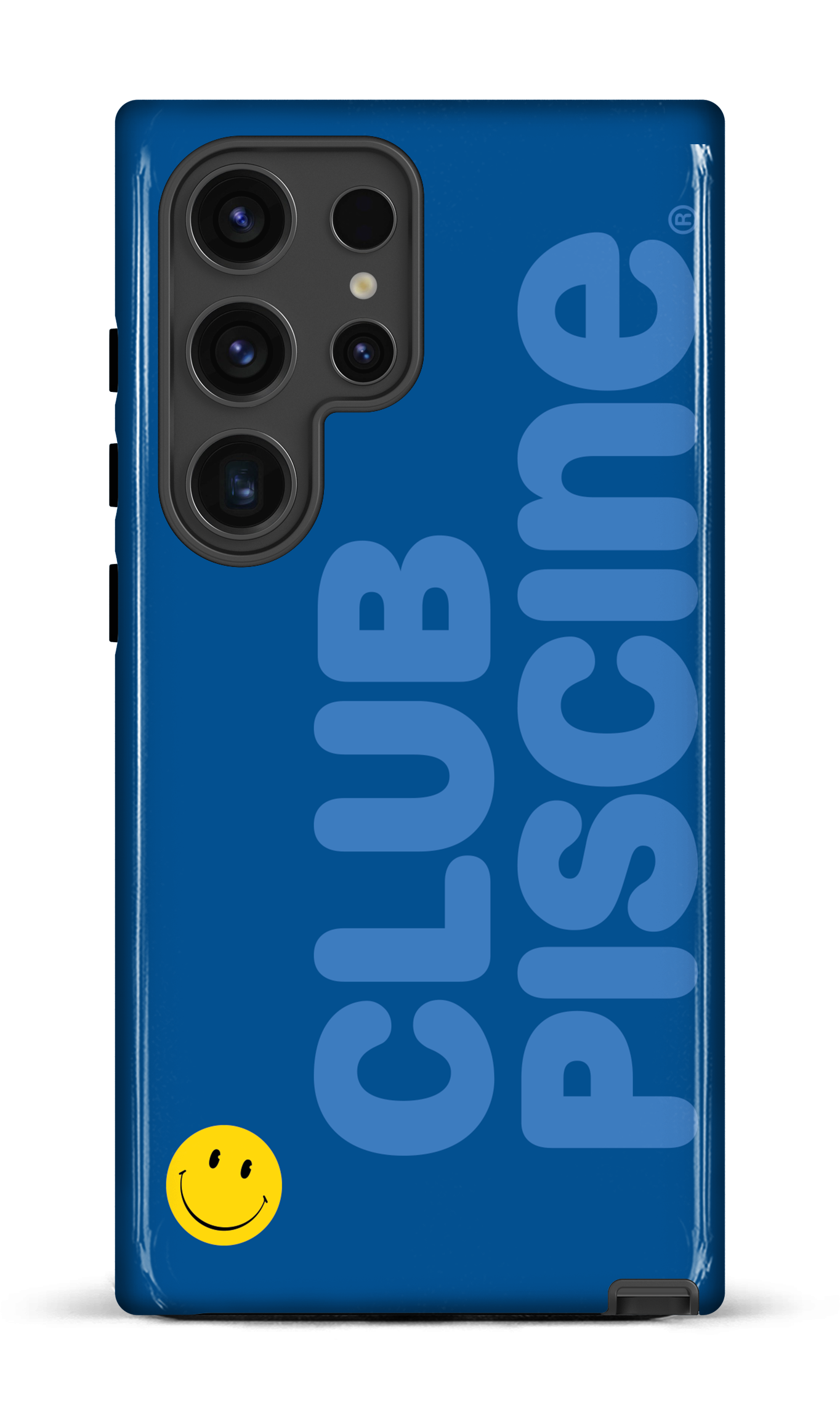 Galaxy S24 Ultra Tough (Gloss) Club Piscine -