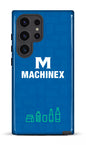 Galaxy S24 Ultra Tough (Gloss) Consigne - Machinex -