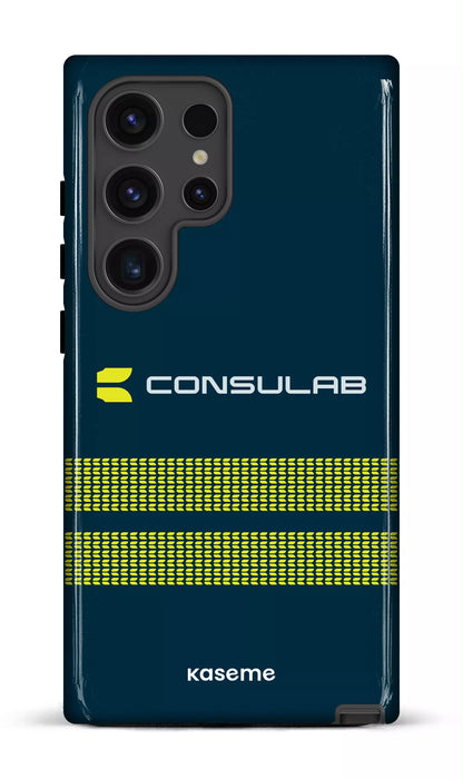 Galaxy S24 Ultra Tough (Gloss) Consulab Tires -