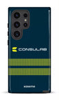 Galaxy S24 Ultra Tough (Gloss) Consulab Tires -