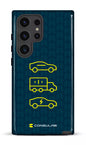 Galaxy S24 Ultra Tough (Gloss) Consulab Voitures -