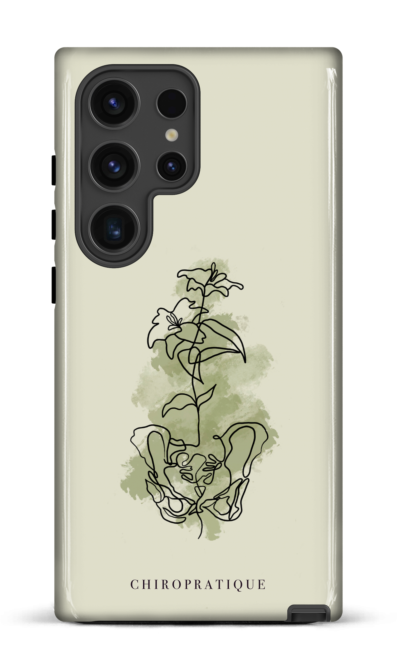 Galaxy S24 Ultra Tough (Gloss) DDX -