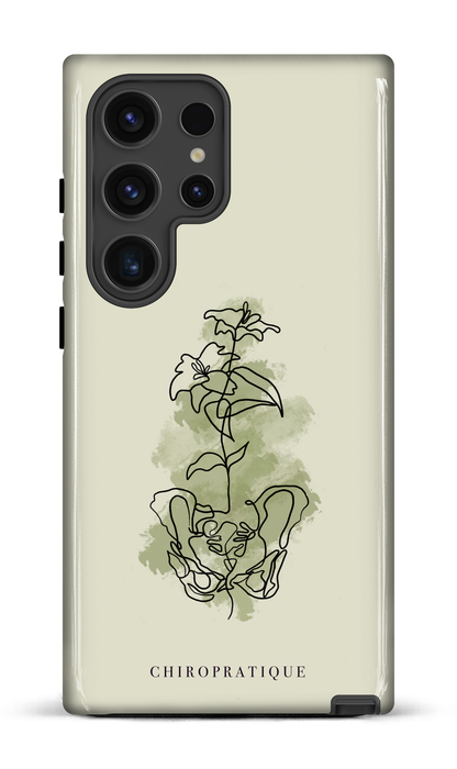 Galaxy S24 Ultra Tough (Gloss) DDX -
