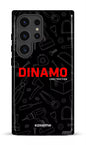Galaxy S24 Ultra Tough (Gloss) Dinamo Noir -