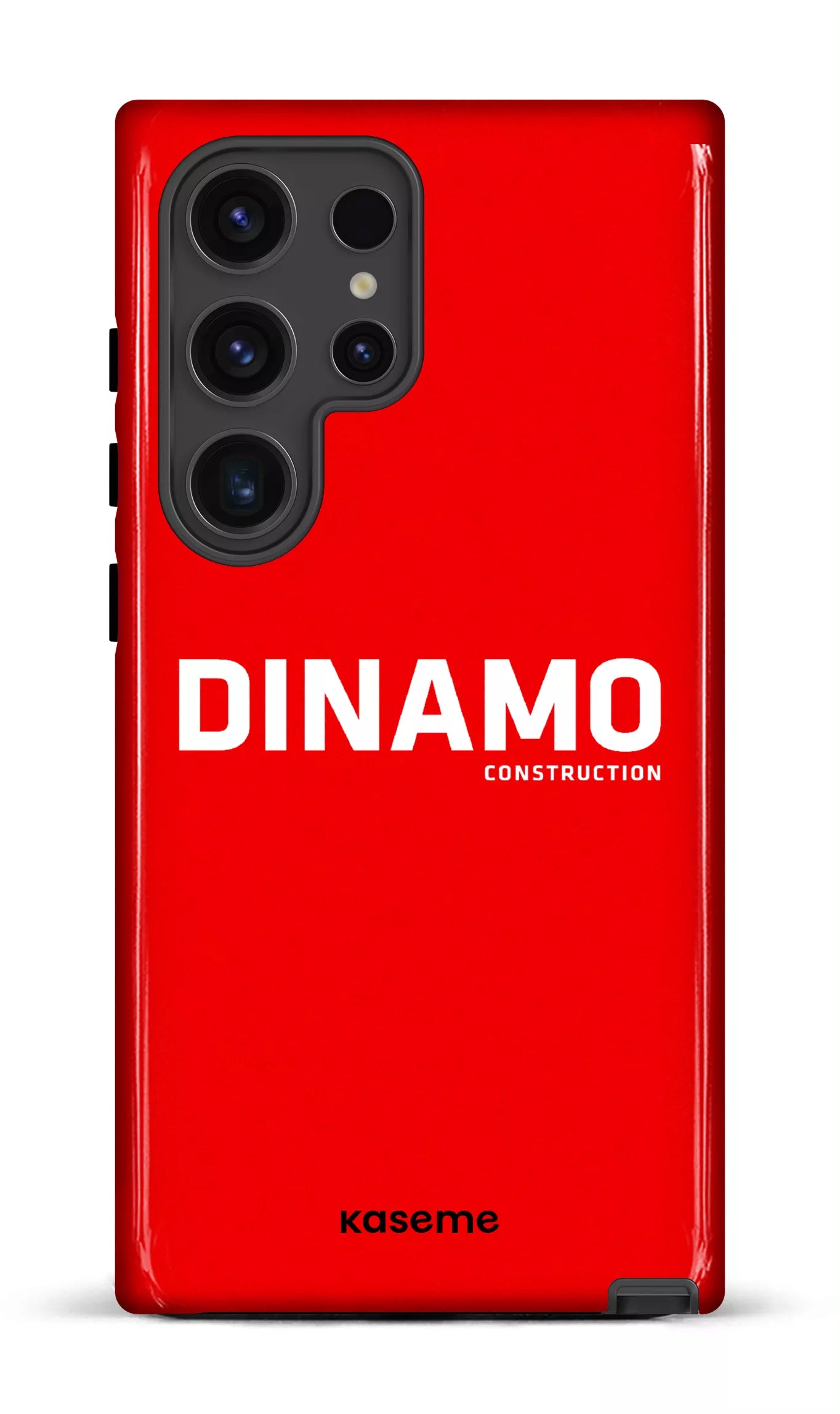 Galaxy S24 Ultra Tough (Gloss) Dinamo Rouge -