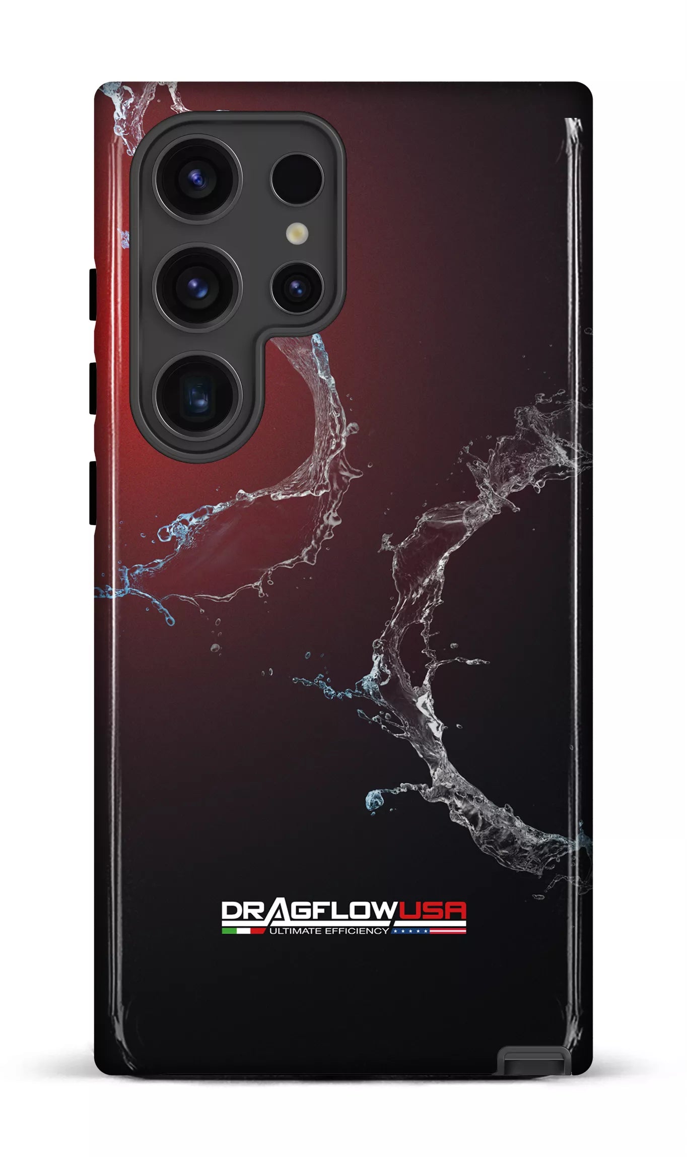 Galaxy S24 Ultra Tough (Gloss) Dragflow 1 -