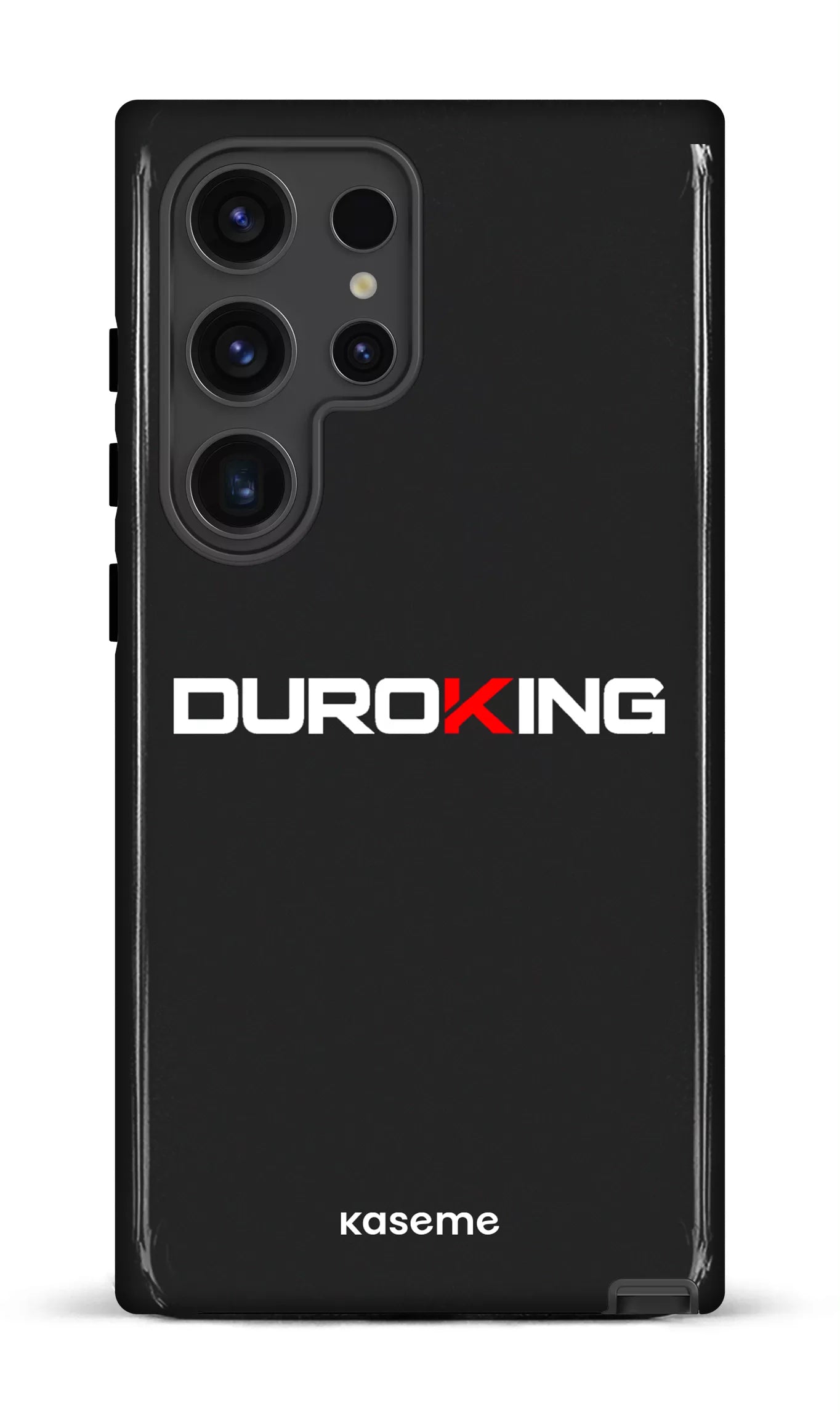 Galaxy S24 Ultra Tough (Gloss) Duroking -