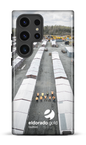 Galaxy S24 Ultra Tough (Gloss) EG Explo -