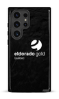 Galaxy S24 Ultra Tough (Gloss) EG Noir -