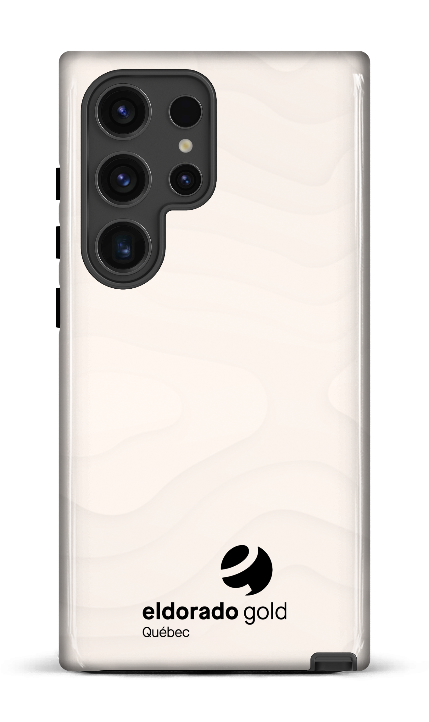 Galaxy S24 Ultra Tough (Gloss) EG Quartz -