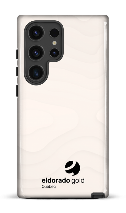 Galaxy S24 Ultra Tough (Gloss) EG Quartz -