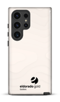 Galaxy S24 Ultra Tough (Gloss) EG Quartz -