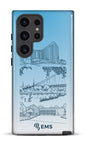 Galaxy S24 Ultra Tough (Gloss) EMS #11 -