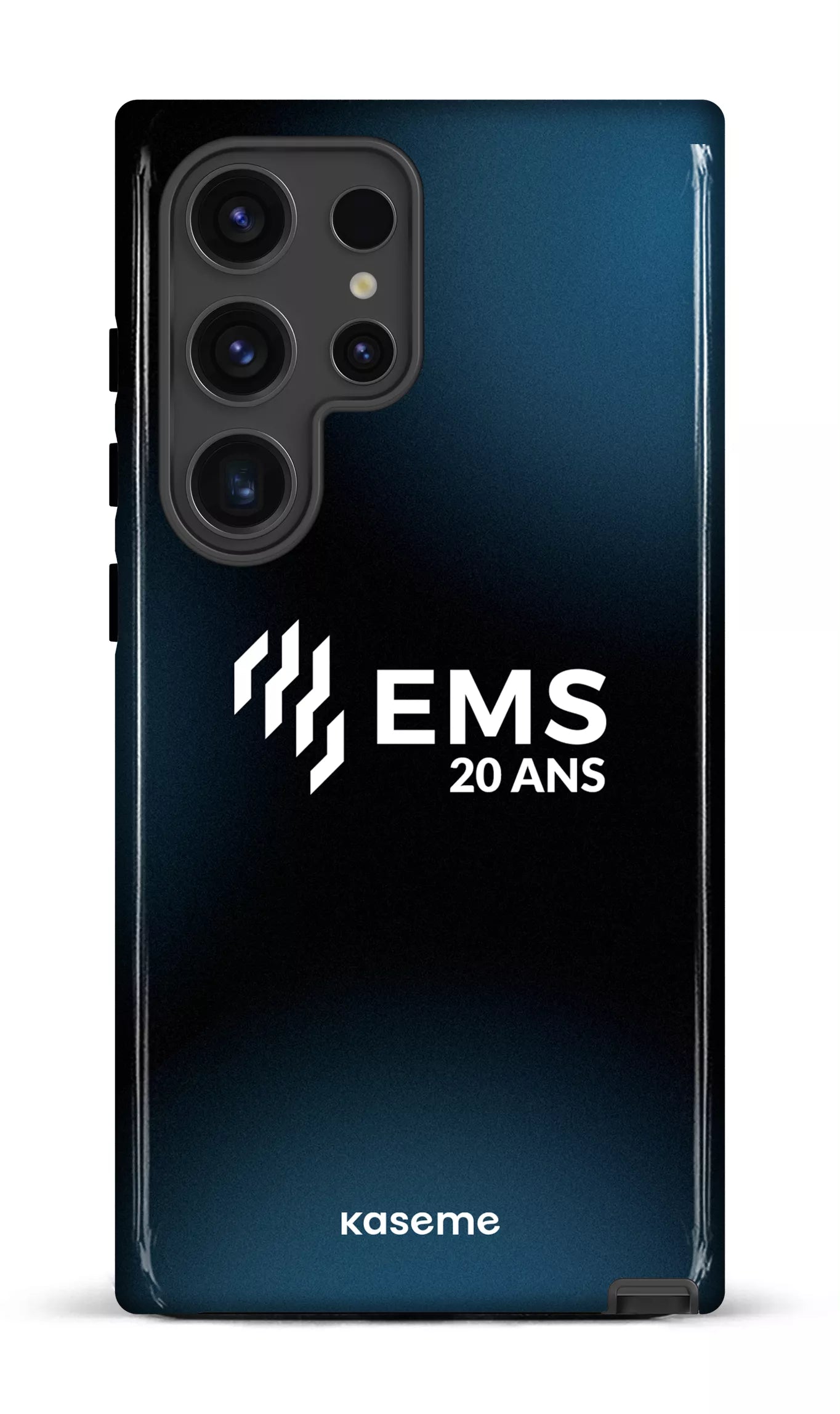 Galaxy S24 Ultra Tough (Gloss) EMS #14 -