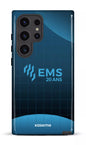 Galaxy S24 Ultra Tough (Gloss) EMS #17 -