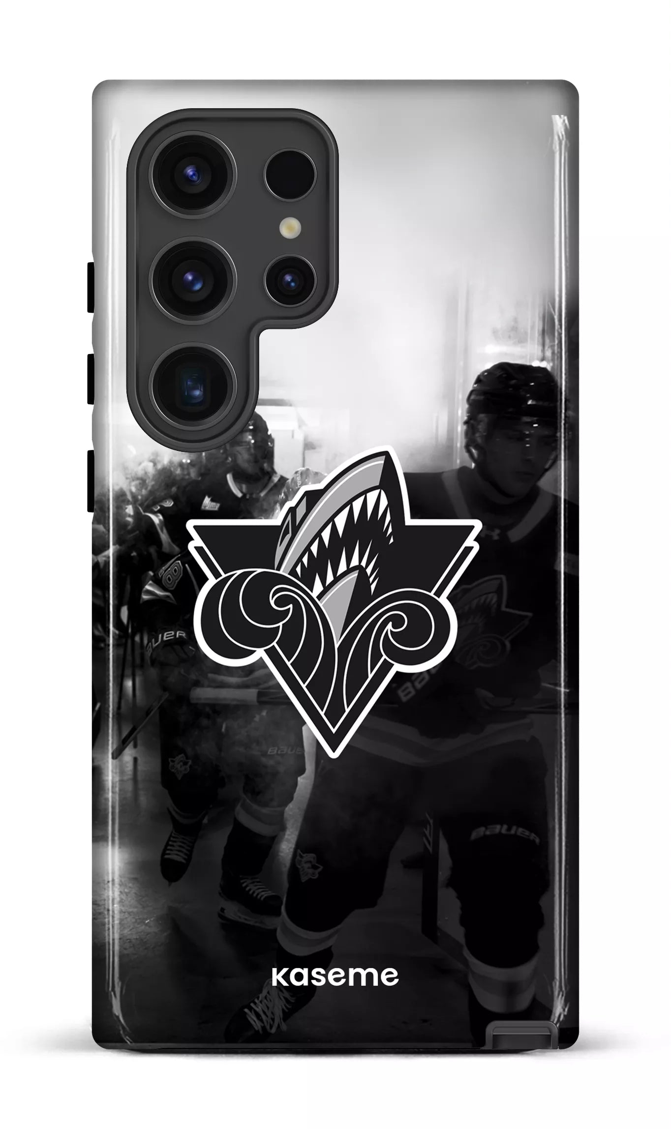 Galaxy S24 Ultra Tough (Gloss) Entrée des joueurs -