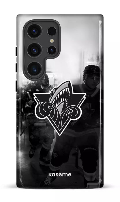 Galaxy S24 Ultra Tough (Gloss) Entrée des joueurs -