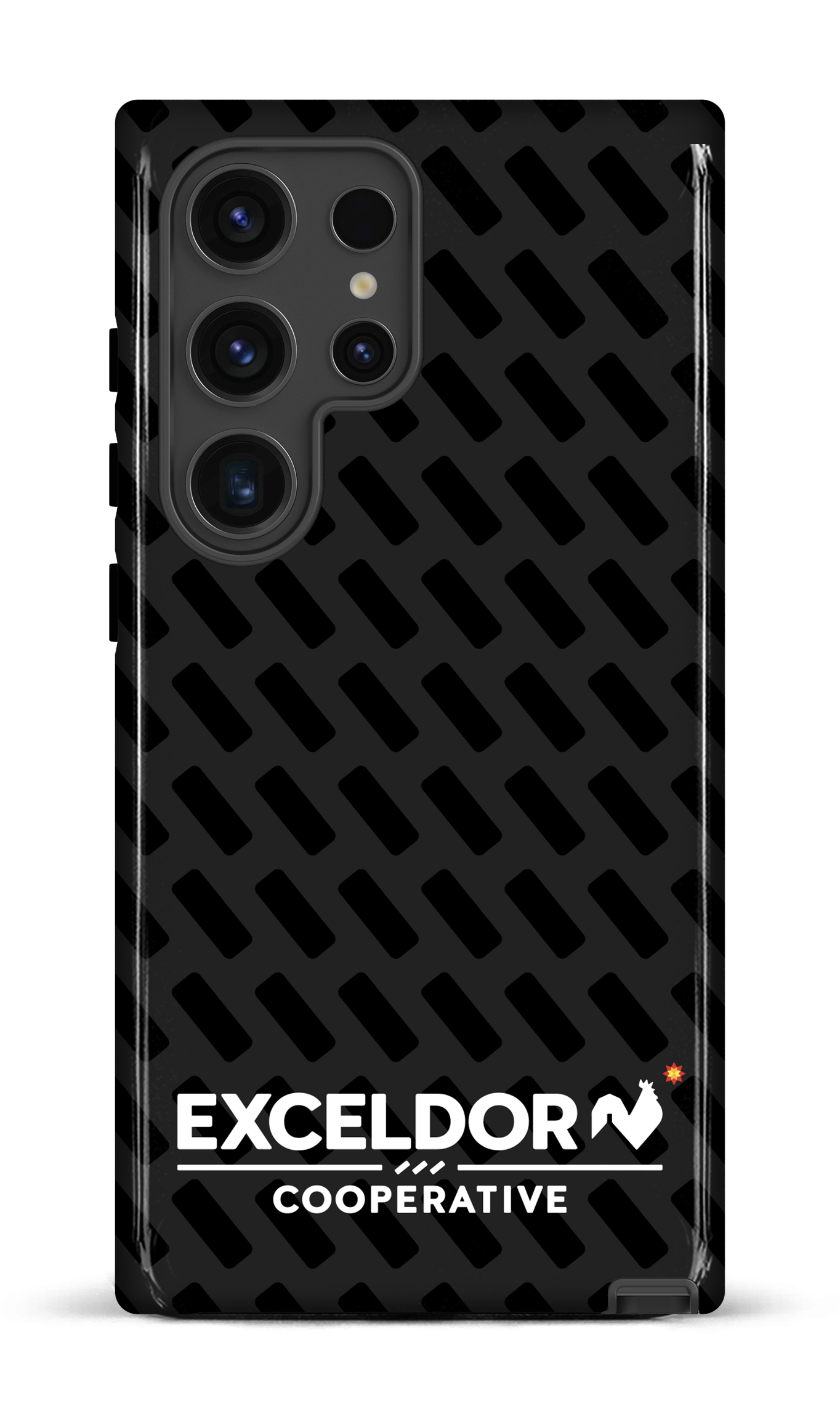 Galaxy S24 Ultra Tough (Gloss) Exceldor -
