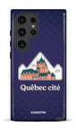 Galaxy S24 Ultra Tough (Gloss) Fairmont Le Château Frontenac -