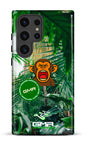 Galaxy S24 Ultra Tough (Gloss) GMR Singe -