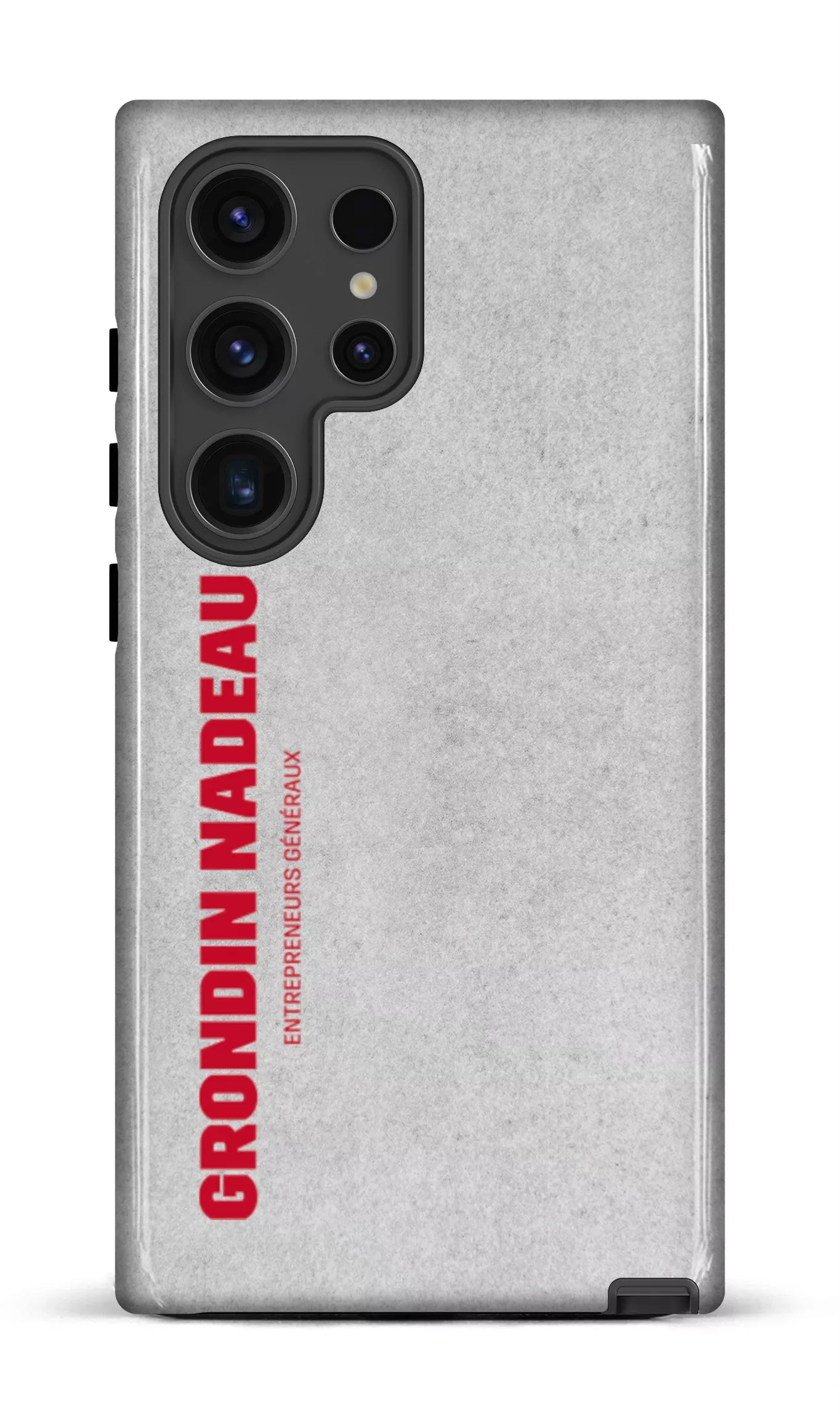 Galaxy S24 Ultra Tough (Gloss) GN Béton -