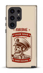Galaxy S24 Ultra Tough (Gloss) Good Sailors -