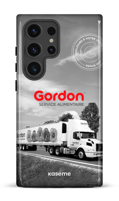 Galaxy S24 Ultra Tough (Gloss) Gordon Francais -