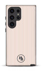 Galaxy S24 Ultra Tough (Gloss) HB Ligné -