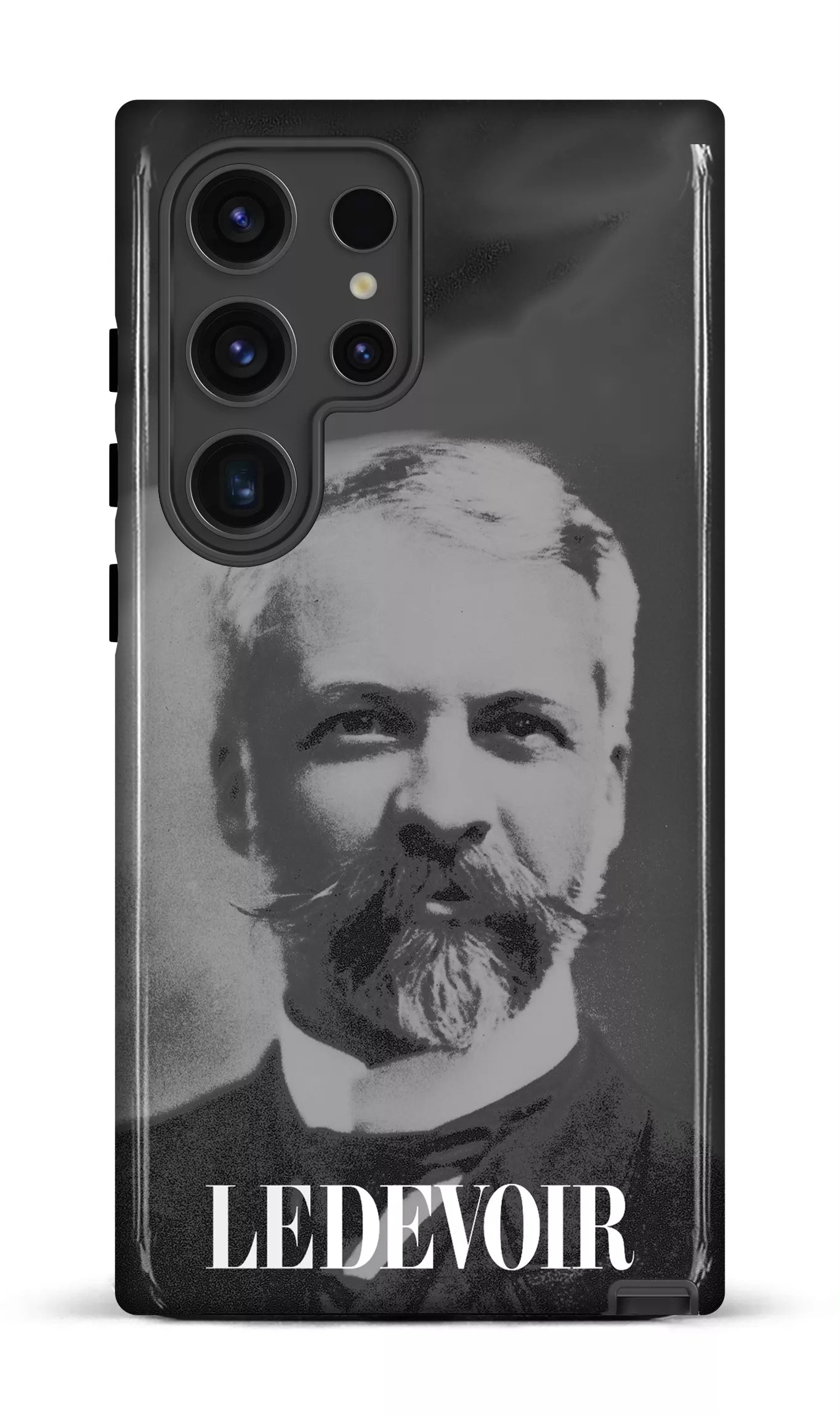 Galaxy S24 Ultra Tough (Gloss) Henri Bourassa -