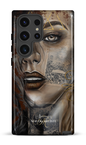 Galaxy S24 Ultra Tough (Gloss) Holy by Maude -