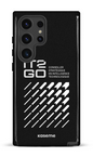 Galaxy S24 Ultra Tough (Gloss) IT2GO -